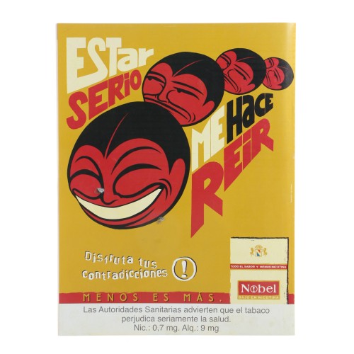 Revista Fotogramas & Video agosto 2003