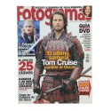 Revista Fotogramas & Video enero 2004