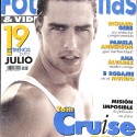 Revista: Fotogramas  & Vídeo