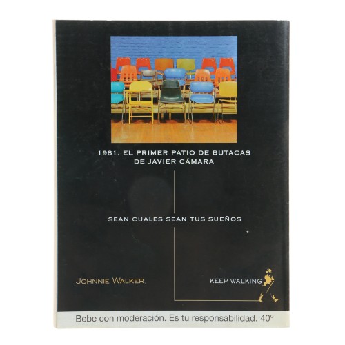 Revista Fotogramas & Video septiembre 2004