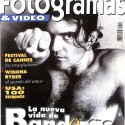 Revista: Fotogramas & Vídeo