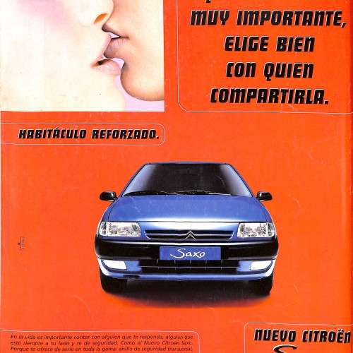 Revista: Fotogramas & Vídeo