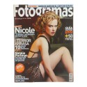 Revista Fotogramas abril 2005