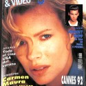 Revista: Fotogramas & Vídeo