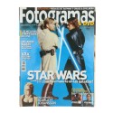 Revista Fotogramas & DVD mayo 2005