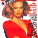 Revista: Fotogramas & Vídeo