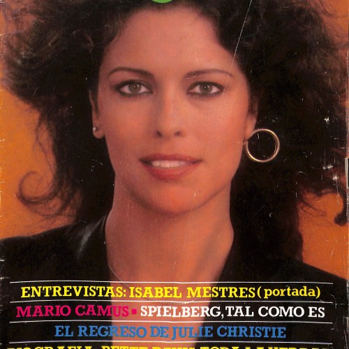 Revista: Fotogramas