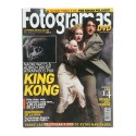 Revista Fotogramas & DVD diciembre 2005