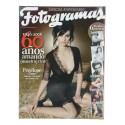 Revista Fotogramas Aniversario 60 años 1946-2006