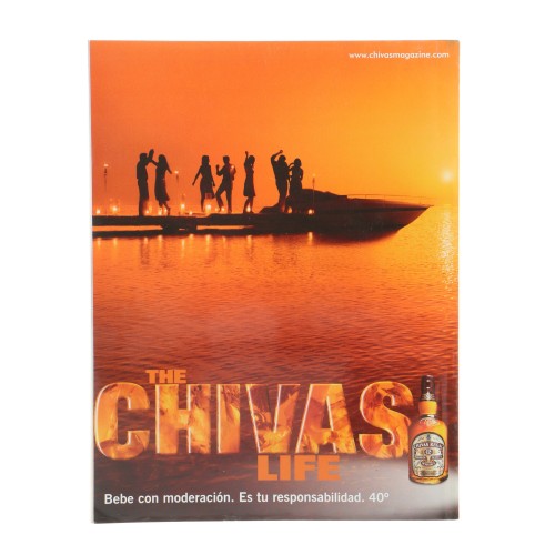 Revista Fotogramas & DVD agosto 2007