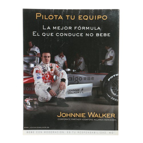 Revista Fotogramas & DVD septiembre 2007