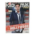 Revista Fotogramas & DVD diciembre 2007