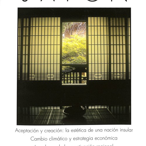 Revista: Cuadernos de Japón