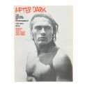 Revista After Dark - Julio 1973