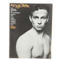 Revista After Dark - Agosto 1973