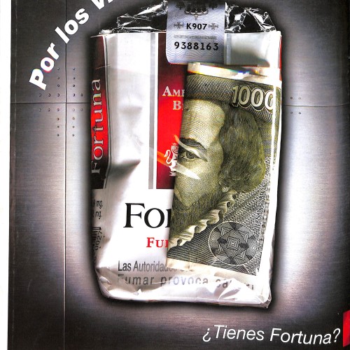 Revista: Fotogramas