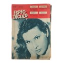 Revista Espectaculo - Febrero 1951