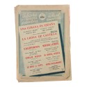 Revista Espectaculo - Febrero 1951