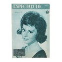 Revista Espectaculo - Marzo-Abril 1962