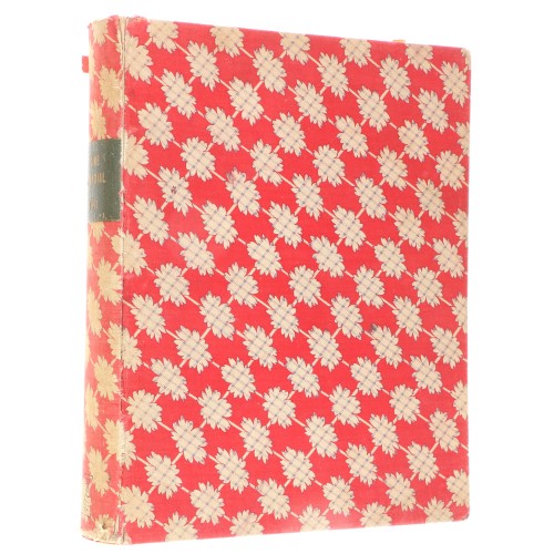 Libro: Cine mundial de 1931.