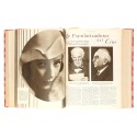 Libro: Cine mundial de 1931.