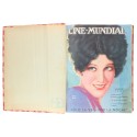 Libro: Cine mundial de 1931.