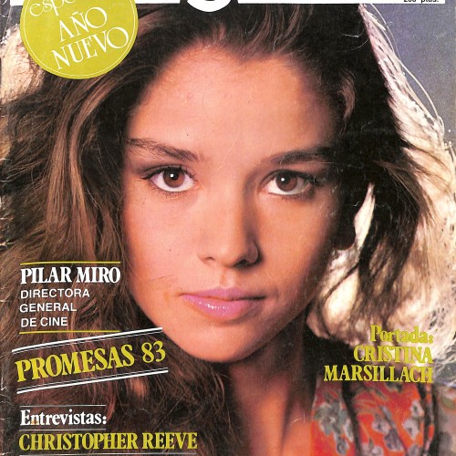 Revista: Fotogramas
