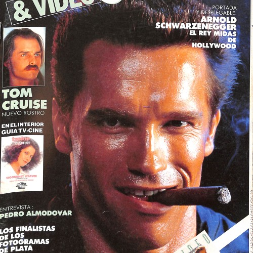 Revista: Fotogramas