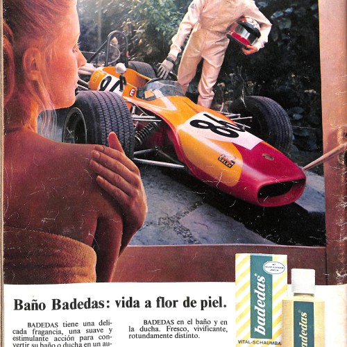 Revista: Nuevo Fotogramas