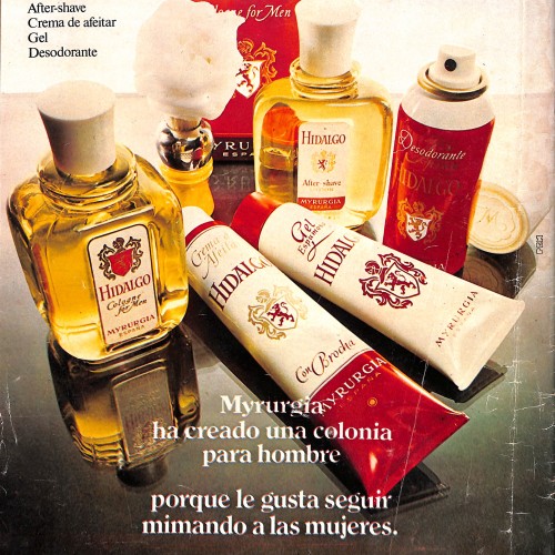 Revista: Nuevo Fotogramas