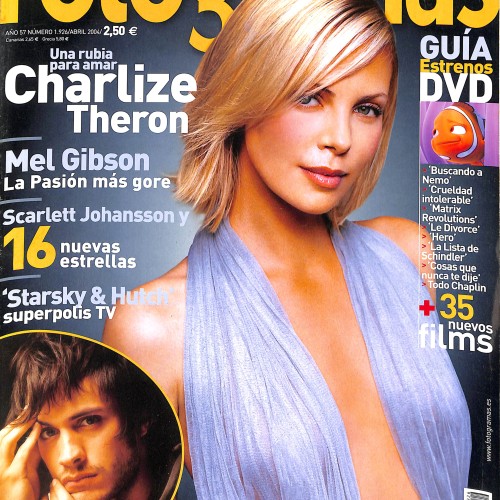 Revista:   Fotogramas