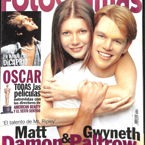 Revista:   Fotogramas