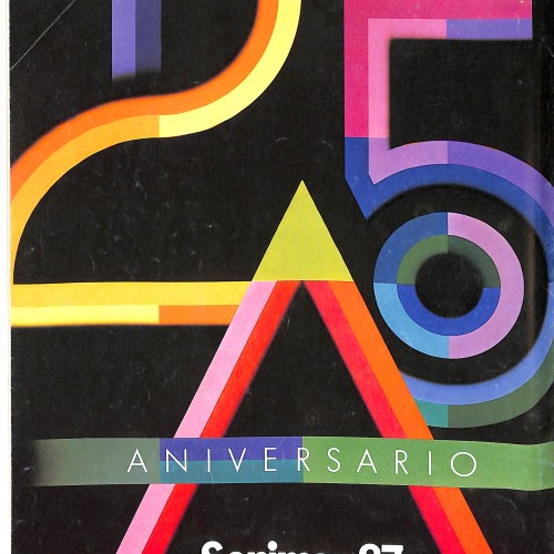 Revista: Fotogramas & Vídeo
