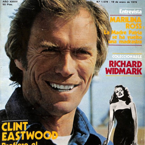 Revista: Nuevo Fotogramas