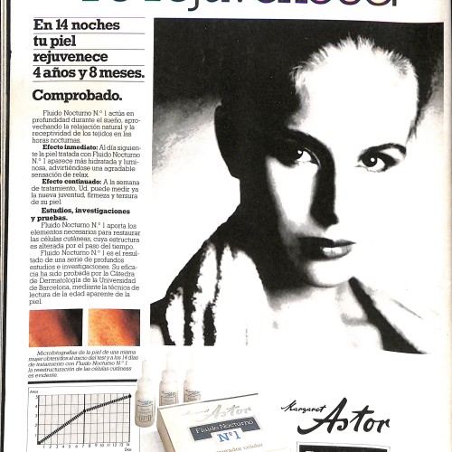 Revista: Fotogramas & Vídeo