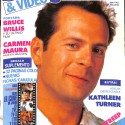 Revista: Fotogramas & Vídeo