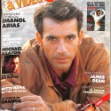 Revista: Fotogramas & Vídeo