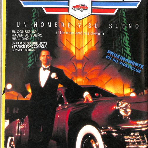 Revista: Fotogramas & Vídeo