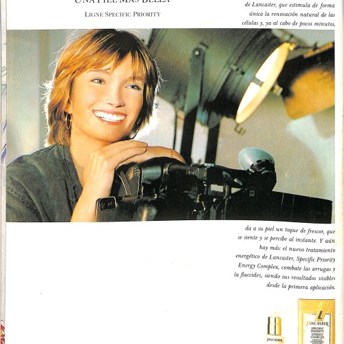 Revista: Fotogramas & Vídeo