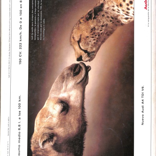 Revista: Fotogramas & Vídeo