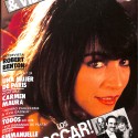 Revista: Fotogramas & Vídeo