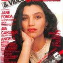 Revista: Fotogramas & Vídeo