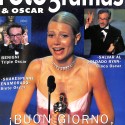 Revista: Fotogramas & Oscar