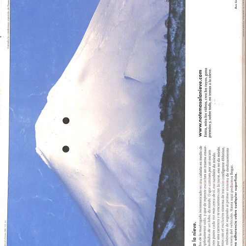 Revista: Fotogramas & DVD