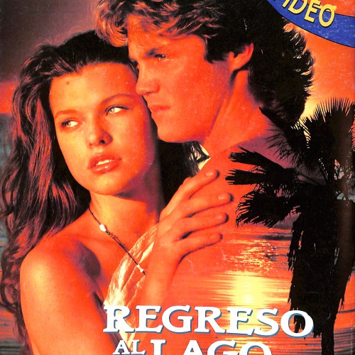 Revista: Fotogramas & Vídeo