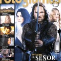 Revista: Suplemento Especial Coleccionistas: El Señor de los Anillos: Las Dos Torres