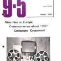 Revista: 9.5