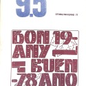 Revista: NOU-CINQ (9.5)