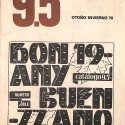 Revista: NOU-CINQ (9.5) - Otoño