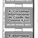 Revista: NOU-CINQ (9.5) - Otoño
